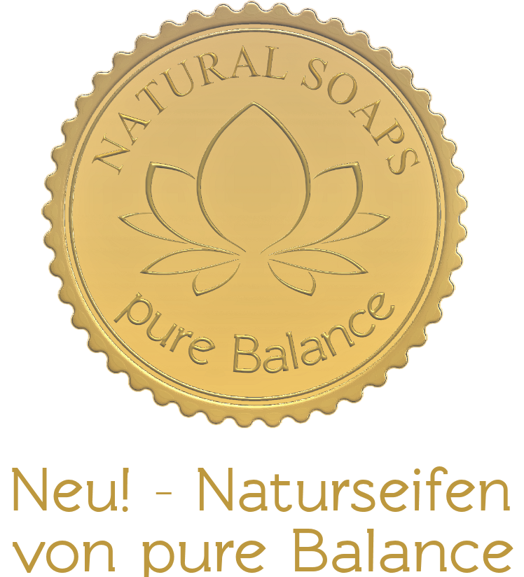 Natural Soap Logo